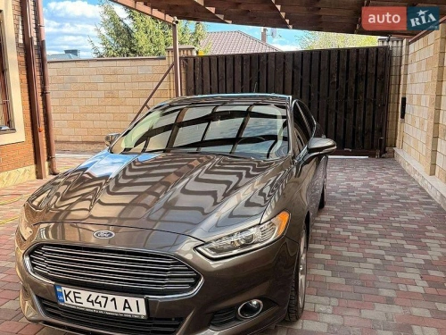 Ford