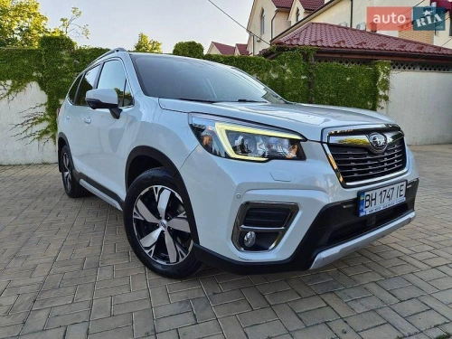 Subaru
