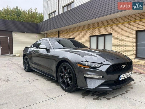 Ford
