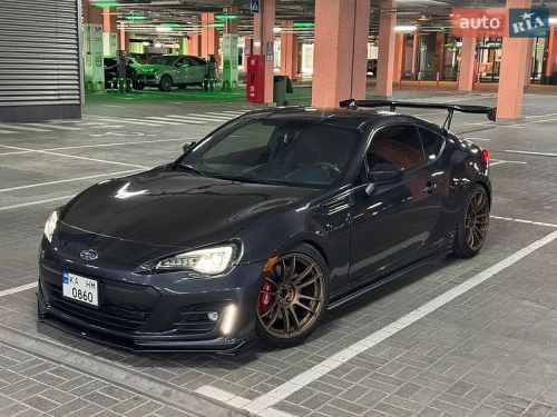 Subaru