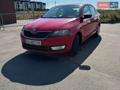 Skoda