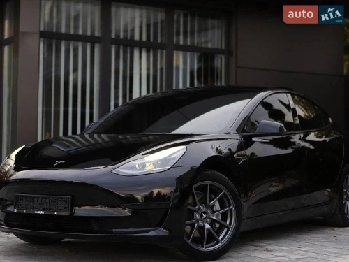 Tesla
