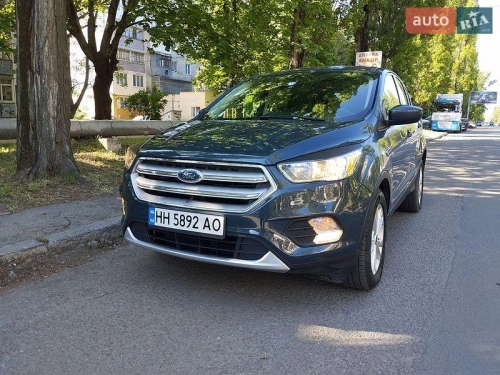Ford