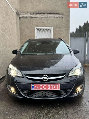 Opel