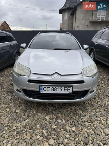 Citroen