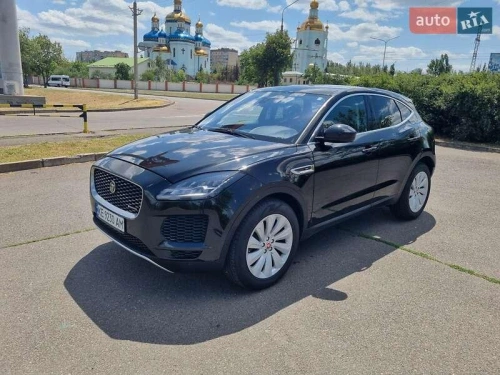 Jaguar