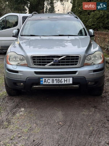 Volvo