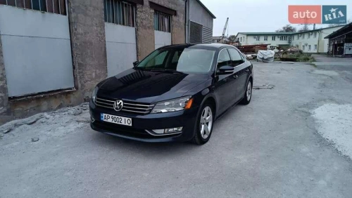 Volkswagen
