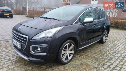 Peugeot