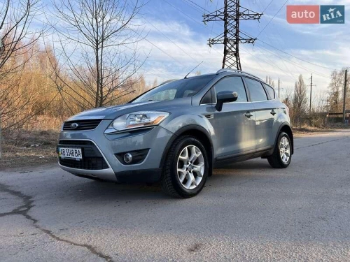 Ford
