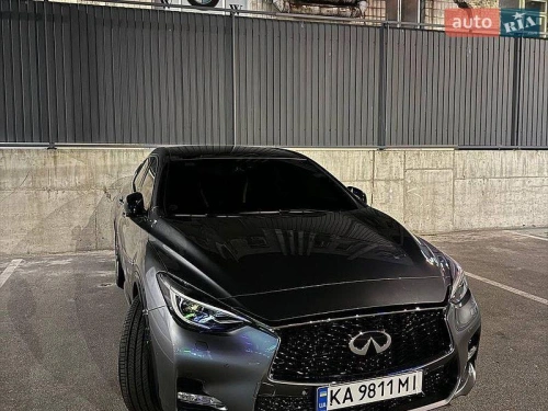 Infiniti