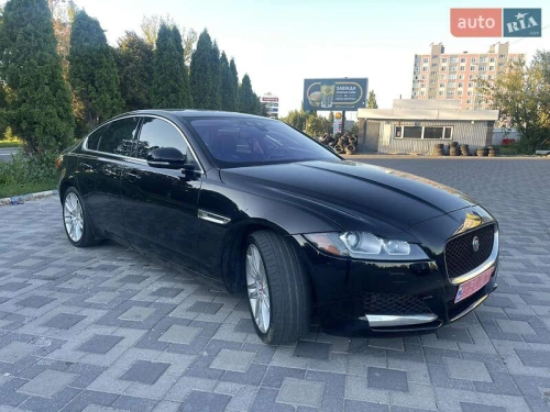 Jaguar