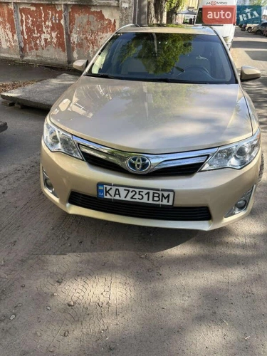 Toyota