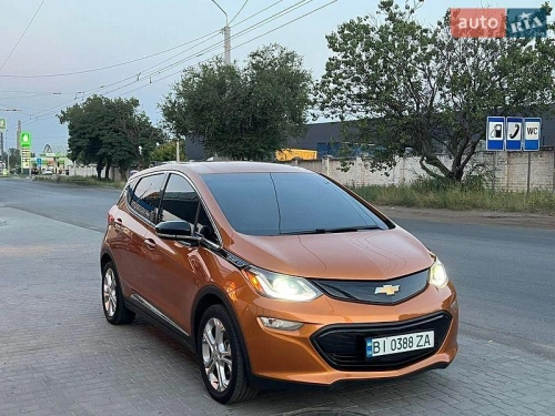 Chevrolet