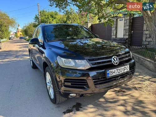 Volkswagen