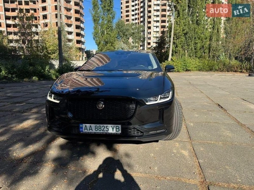 Jaguar