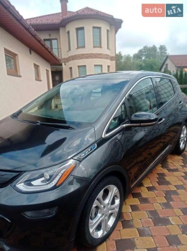 Chevrolet