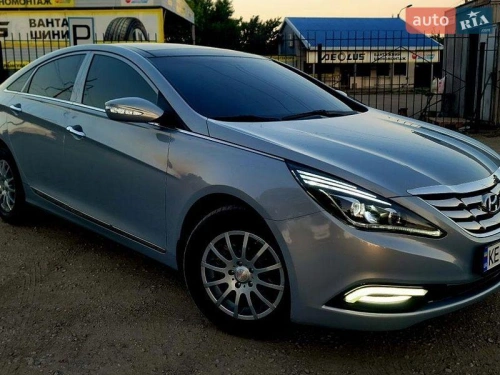 Hyundai