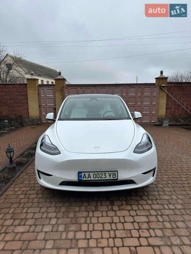 Tesla