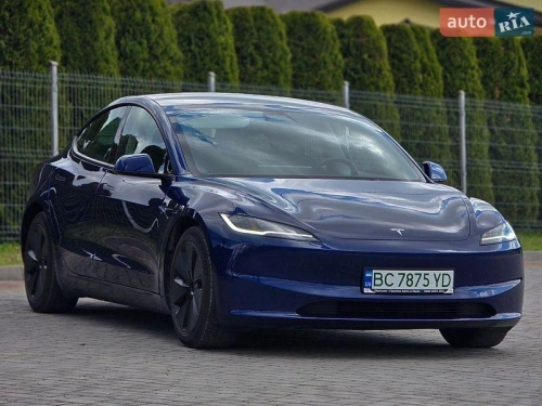 Tesla