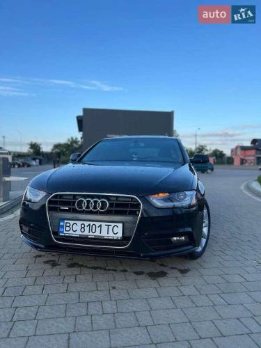 Audi