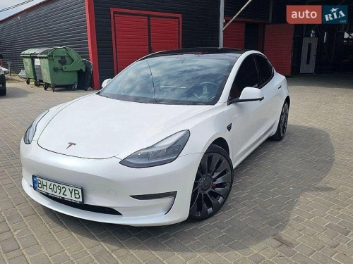 Tesla