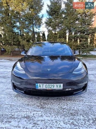 Tesla