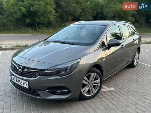 Opel