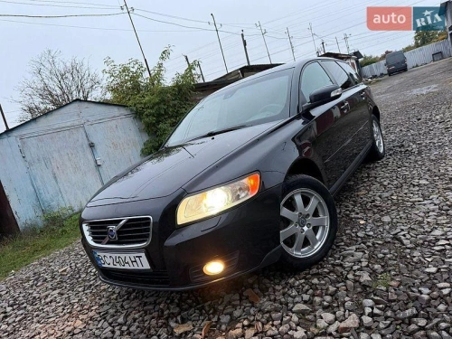 Volvo
