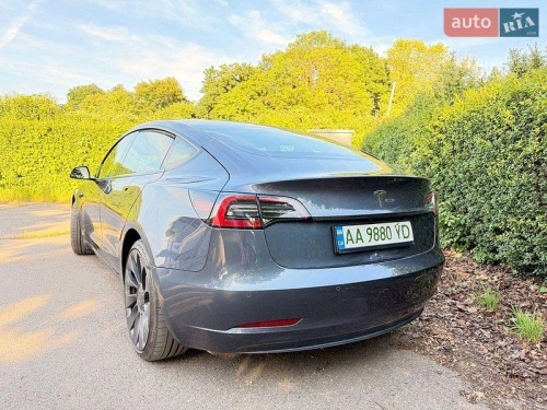 Tesla