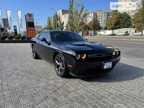 Dodge