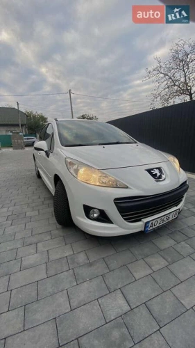 Peugeot