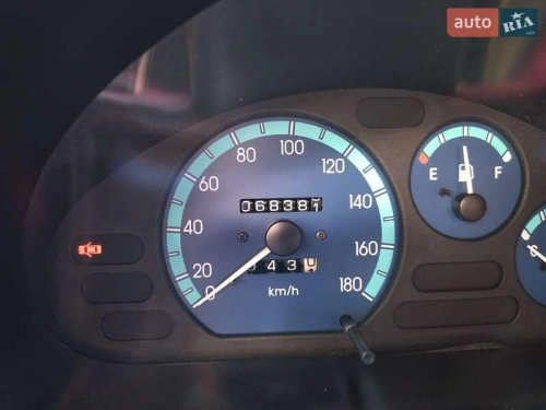 Daewoo
