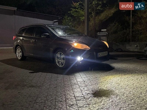 Ford