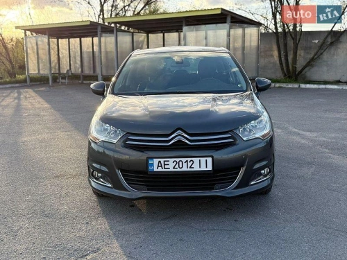 Citroen