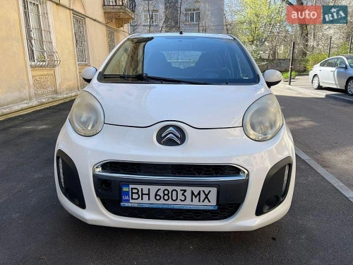 Citroen