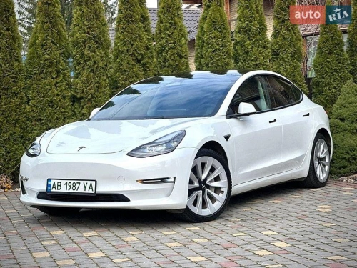 Tesla