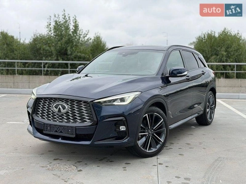 Infiniti