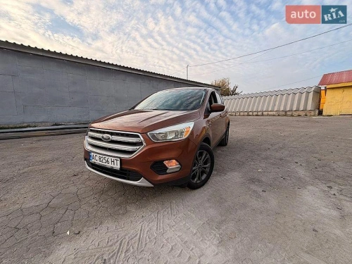 Ford