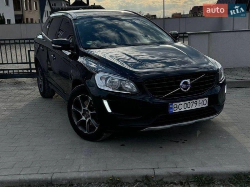 Volvo