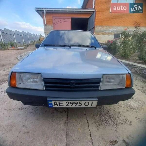 ВАЗ / Lada