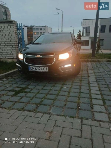 Chevrolet