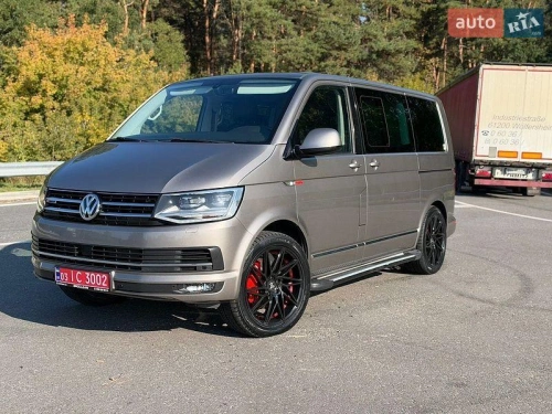 Volkswagen