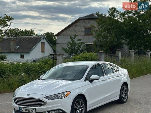 Ford