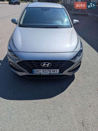 Hyundai