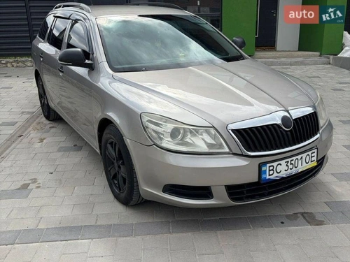 Skoda