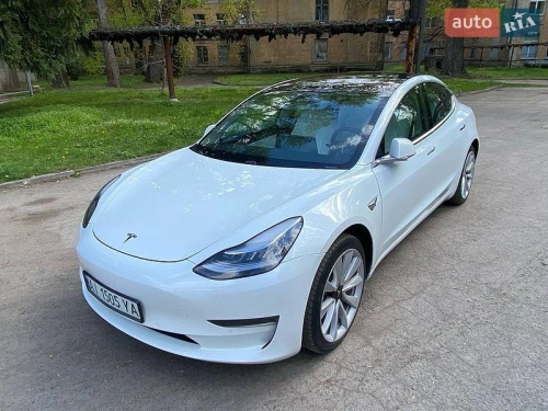 Tesla