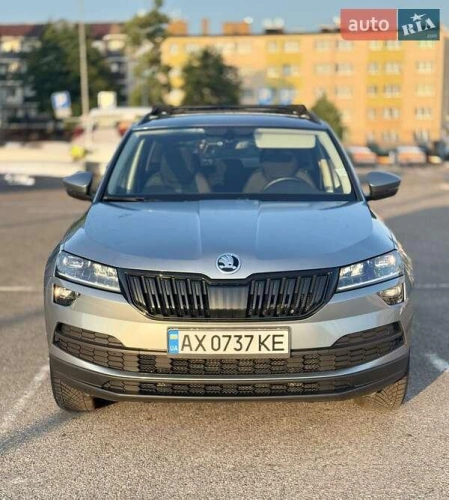 Skoda
