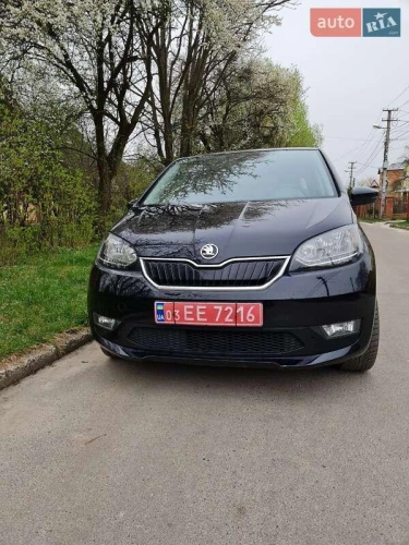 Skoda