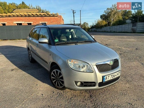 Skoda